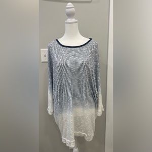 LANE BRYANT NWT LONG SLEEVE
